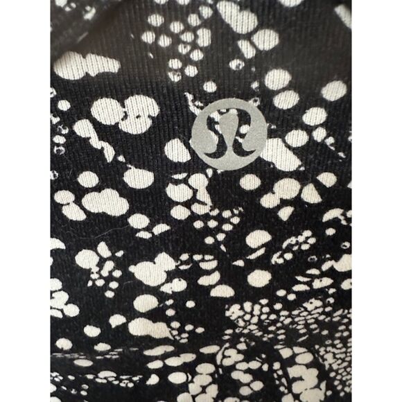 Lululemon Power Pose Chirasu Work Out Tank Size 8 - Picture 5 of 7